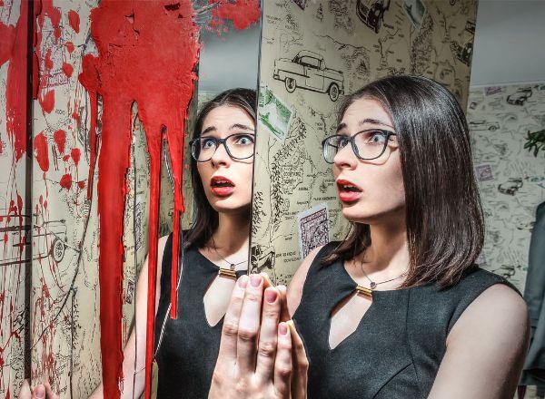 квест Убийство в закрытой комнате в Москве