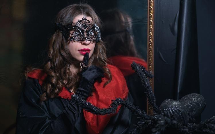 квест Мир кошмаров в Москве