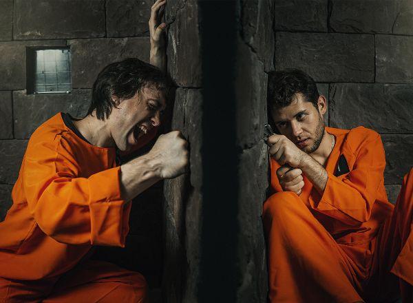 квест Побег из тюрьмы в Москве