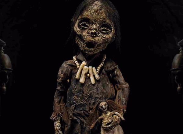 квест Пещера Вуду в Москве