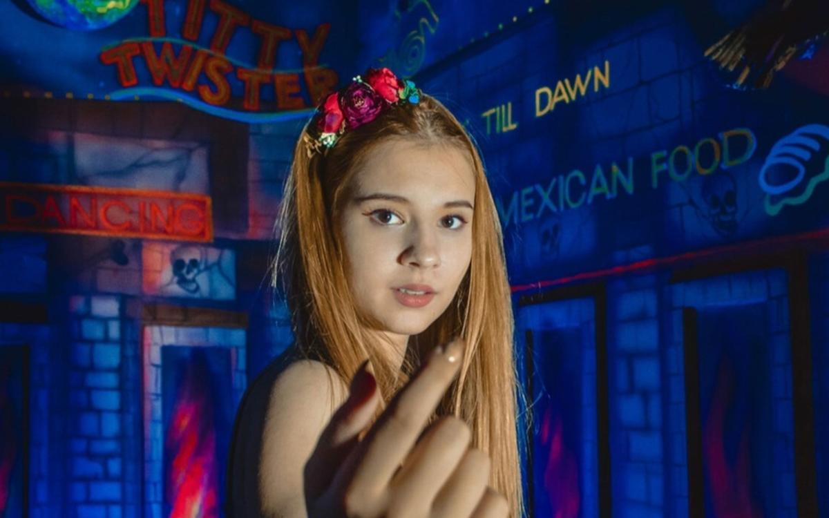 квест От заката до рассвета в Москве