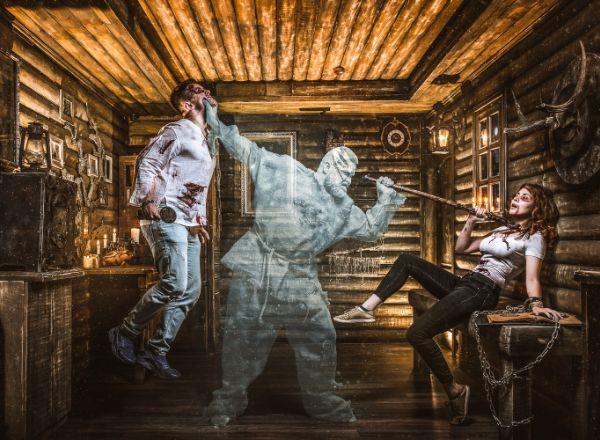 квест Ключ от всех дверей в Москве