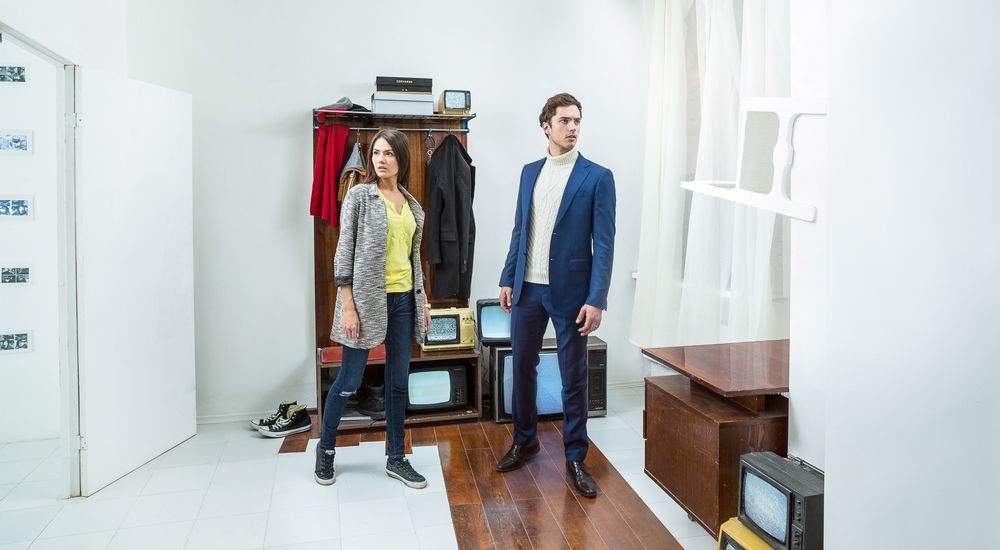 квест Кома в Москве фото 0