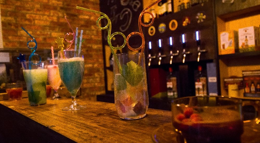 квест Вкус наследства в Москве фото 0