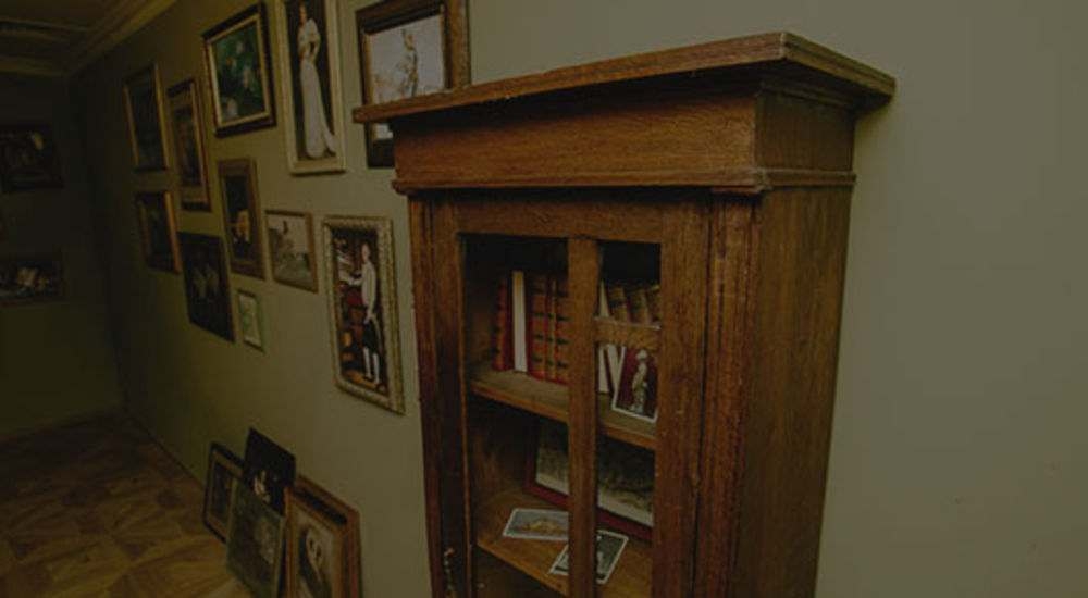 квест Ограбление коллекционера в Москве фото 0