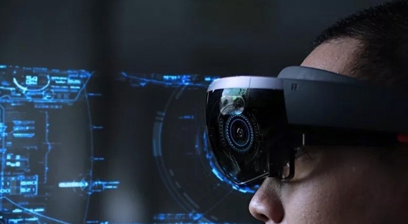 VR Виртуальная реальность в Москве фото 0
