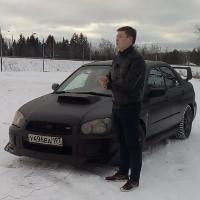 Аватарка автора
