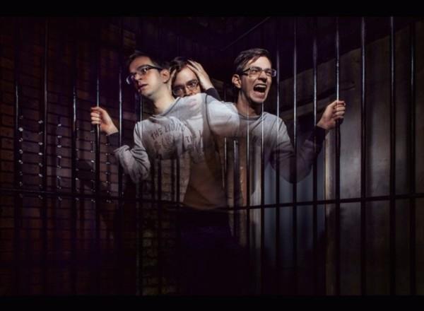 Квест Многоликий Билли в Москве