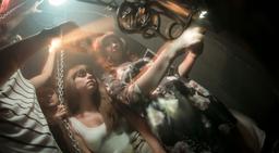 квест Ограбление коллекционера в Москве фото 11