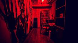 квест Сайлент Хилл в Москве фото 1