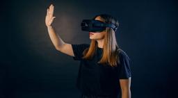 VR Особое мнение в Москве фото 1