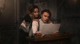 перформанс Крушение легенды в Москве фото 1