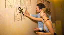 квест В поиска приключений в Москве фото 6