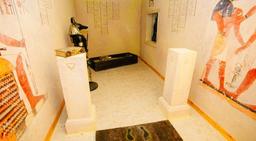 квест В поиска приключений в Москве фото 0