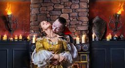 квест Дракула. Нерассказанная история в Москве фото 0