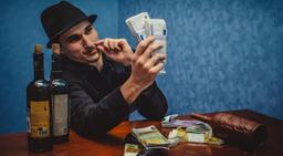 квест Логово мафии в Москве фото 0