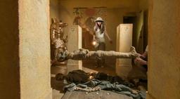 квест В поиска приключений в Москве фото 16