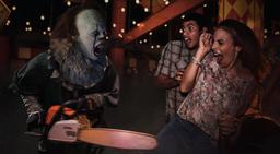 квест Оно 2 в Москве фото 1