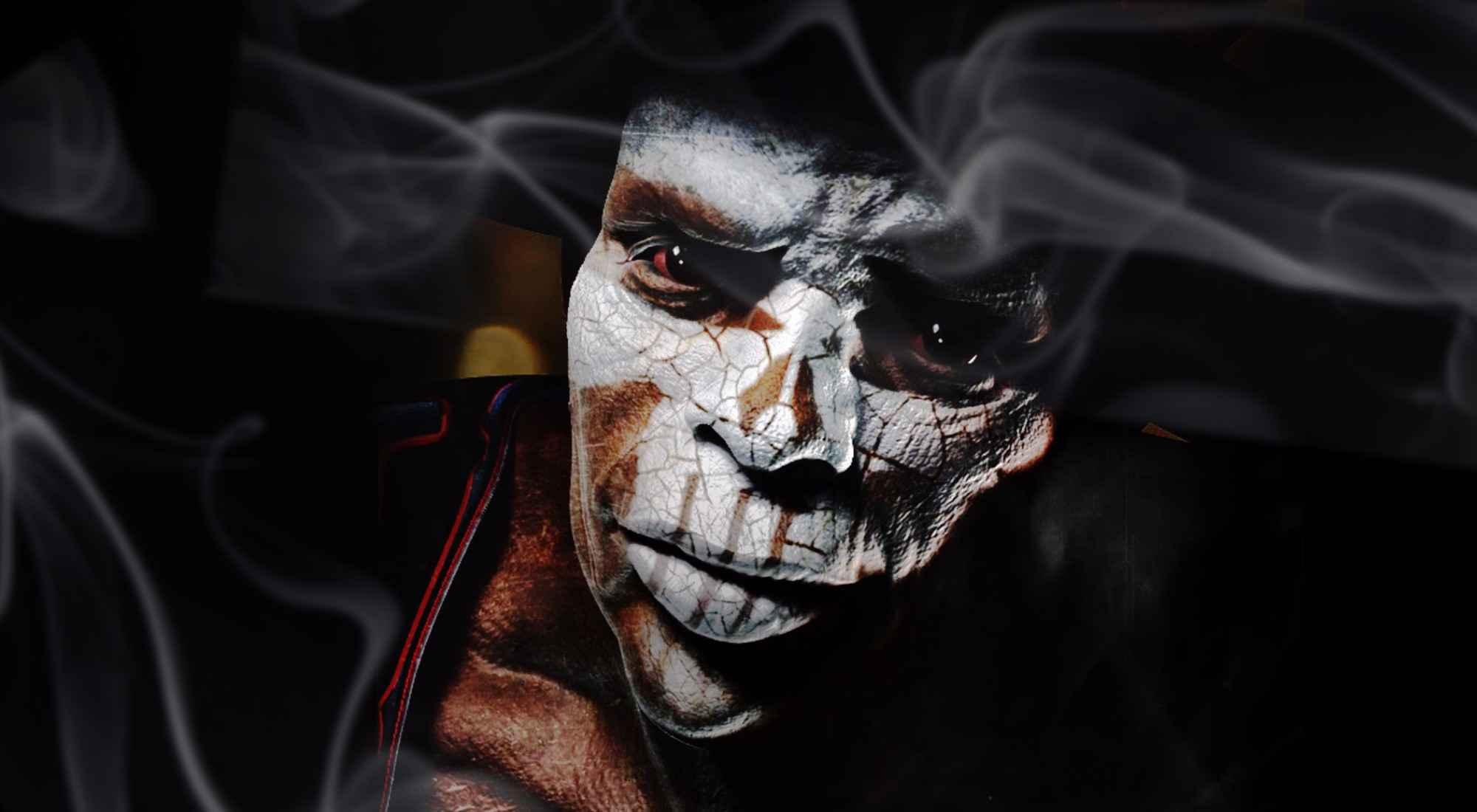 квест Профессор Voodoo в Москве фото 1