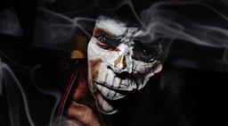 квест Профессор Voodoo в Москве фото 1