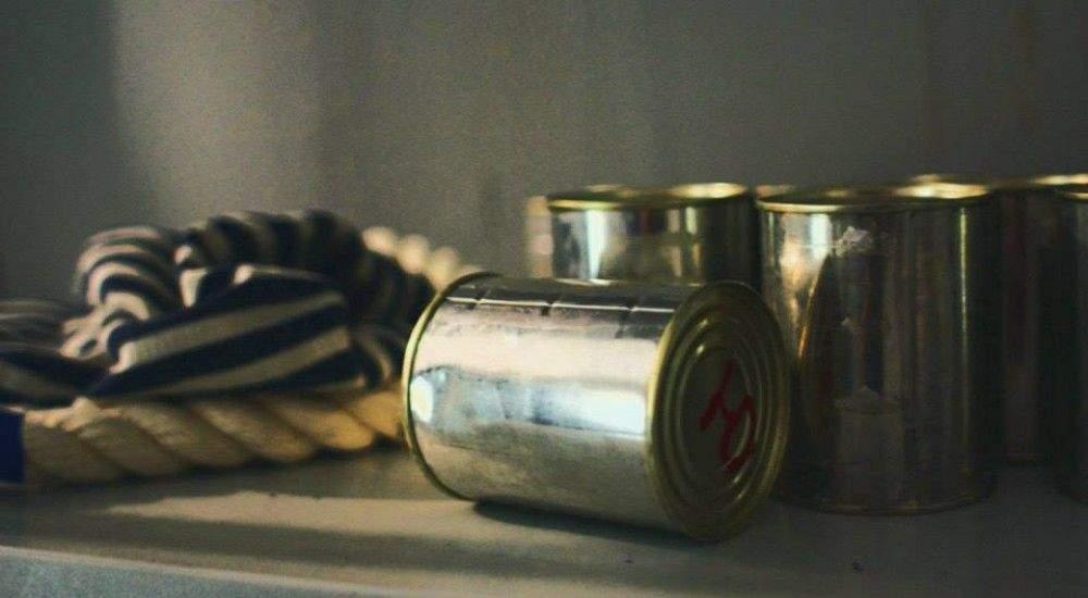 квест Побег с корабля в Москве фото 5