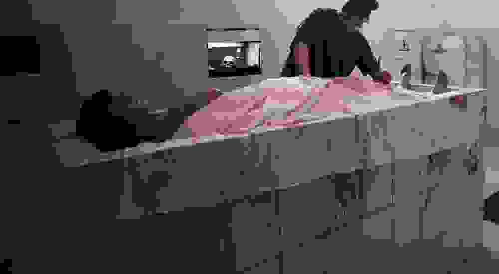 квест История болезни в Москве фото 0