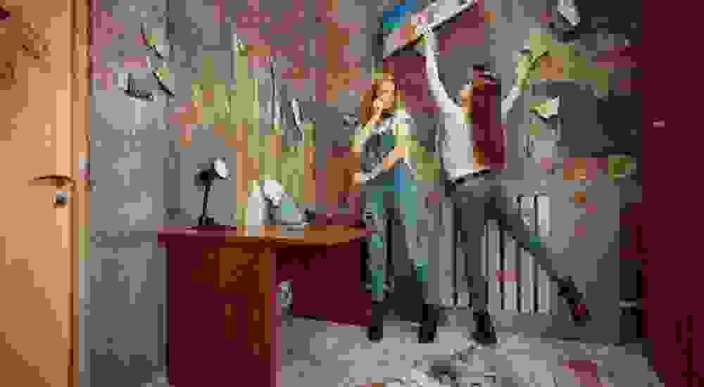 квест Зомбиапокалипсис в Москве фото 0