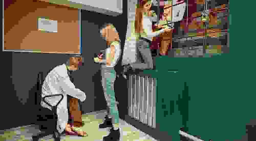 квест Зомбиапокалипсис в Москве фото 1