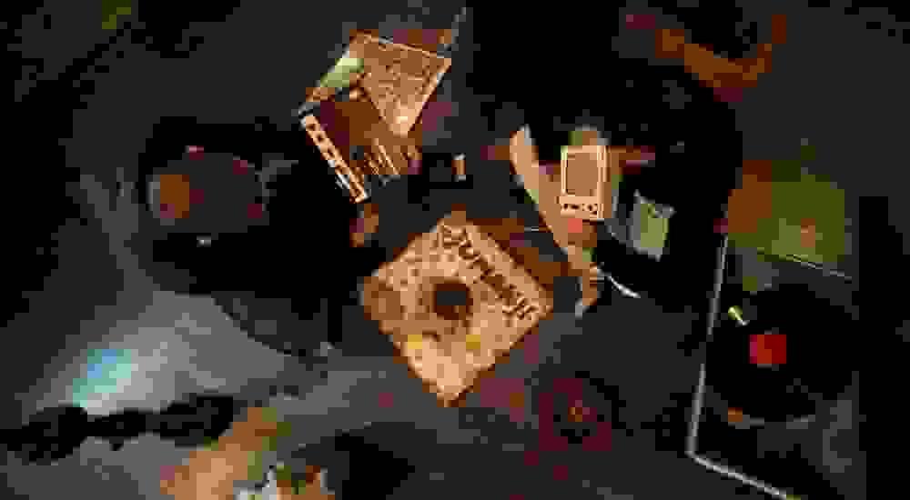 квест Джумаджи 2.0 в Москве фото 0