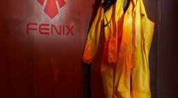 квест Fenix в Москве фото 2