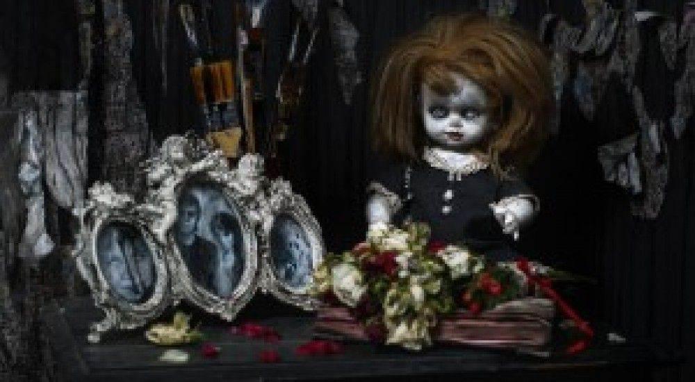 квест Insane в Москве фото 2