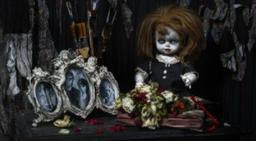 квест Insane в Москве фото 2