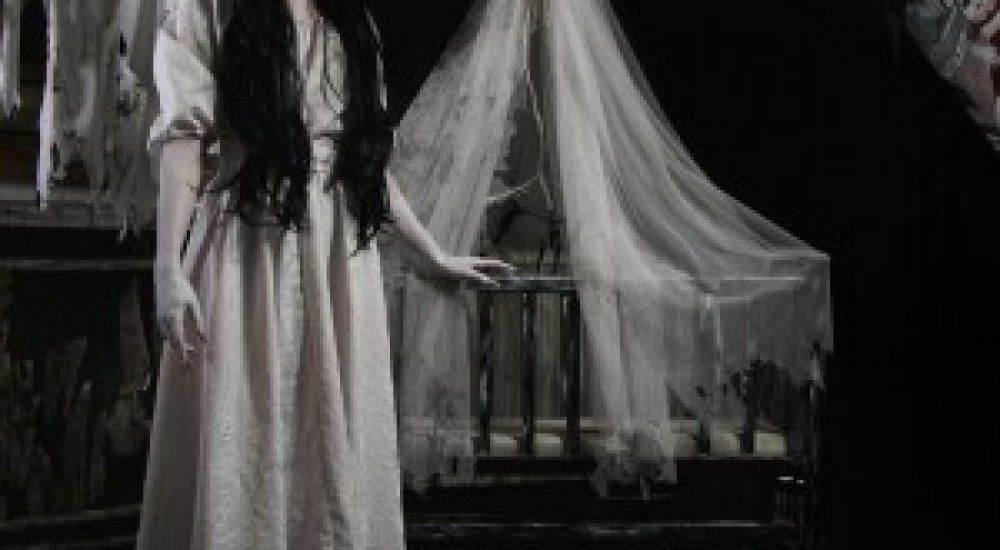 квест Insane в Москве фото 3