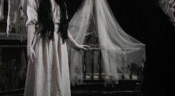 квест Insane в Москве фото 3