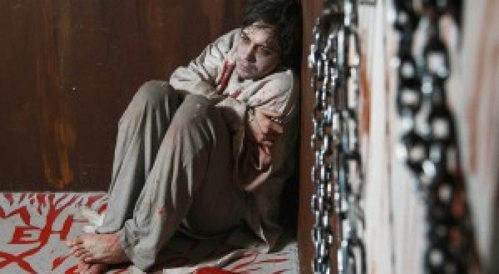 квест Insane в Москве фото 4