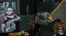 квест Insane в Москве фото 5