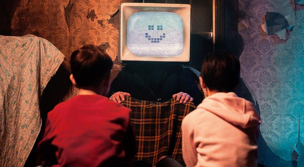 квест Дом странных детей Мисс Перегрин в Москве фото 2