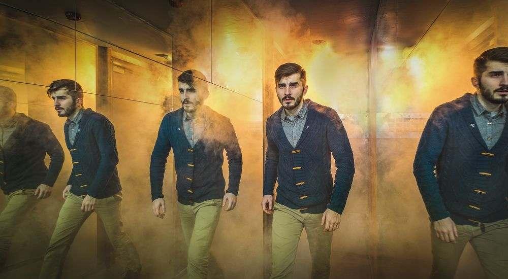 квест Доктор Но в Москве фото 1