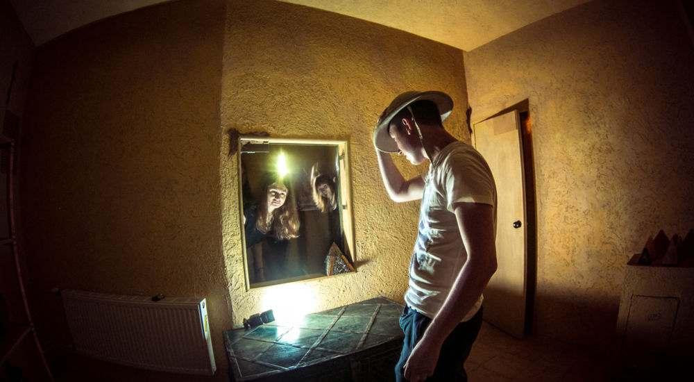 квест В поиска приключений в Москве фото 11