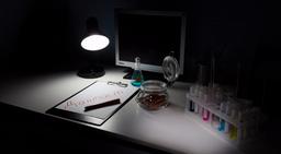 квест Дантист в Москве фото 4