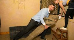 квест В поиска приключений в Москве фото 3