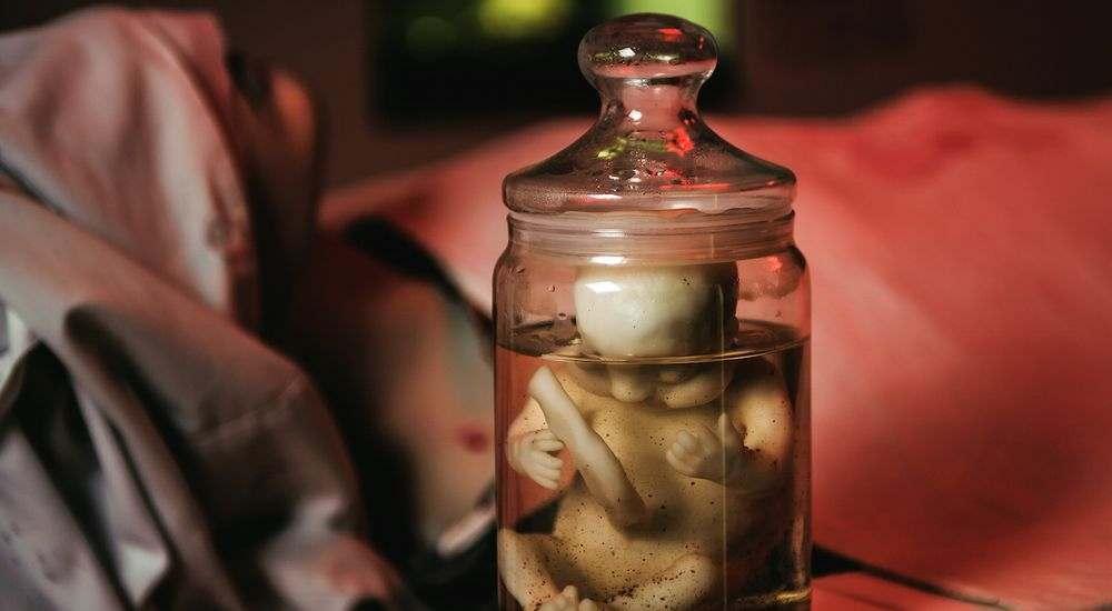 квест История болезни в Москве фото 3