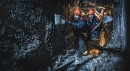 квест Демоны в Москве фото 0