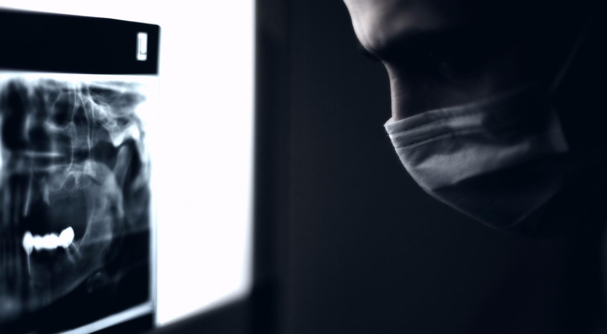 квест Дантист в Москве фото 1