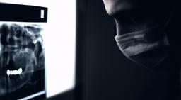 квест Дантист в Москве фото 1