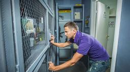 квест Декстер в Москве фото 3