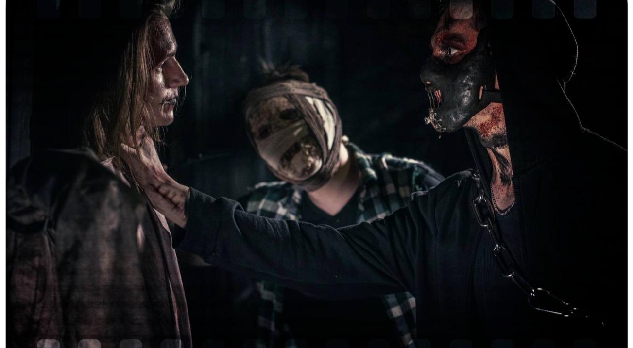 перформанс Паноптикум.Исход в Москве фото 0