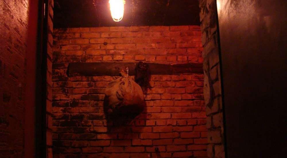 квест Коллекционер в Москве фото 1