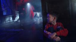 квест Дом странных детей Мисс Перегрин в Москве фото 1