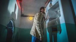 квест Бункер №1 в Москве фото 5